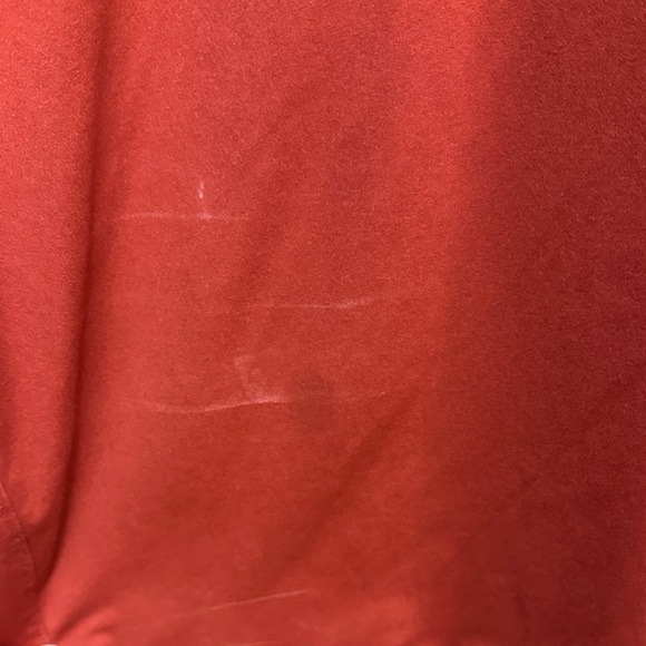 Nike Men's Crimson Polo Shirt - Picture 3 of 6